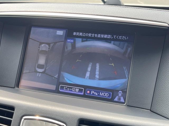 NISSAN FUGA HYBRID 2019 Image 31