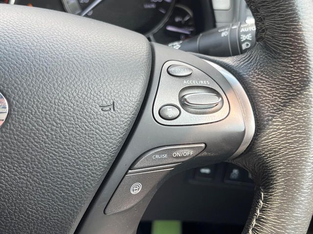 NISSAN FUGA HYBRID 2019 Image 31