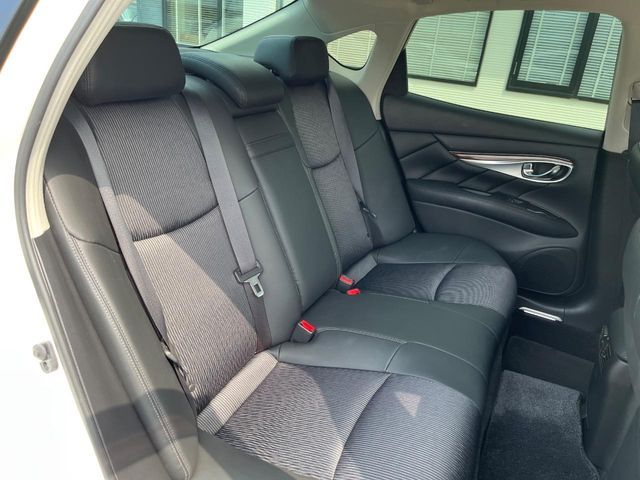 NISSAN FUGA HYBRID 2019 Image 31