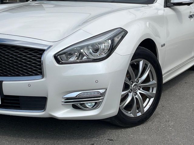 NISSAN FUGA HYBRID 2019 Image 31