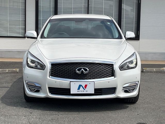 NISSAN FUGA HYBRID 2019 Image 31