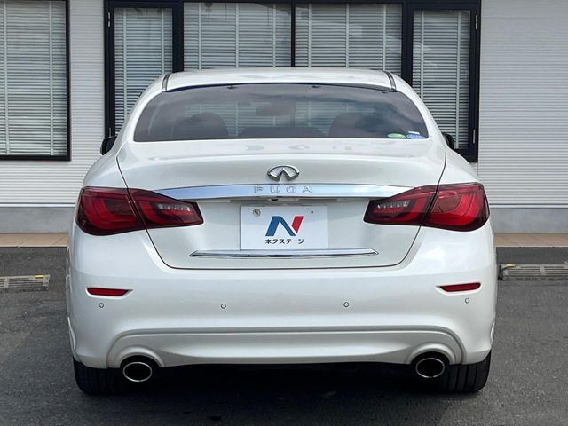 NISSAN FUGA HYBRID 2019 Image 31