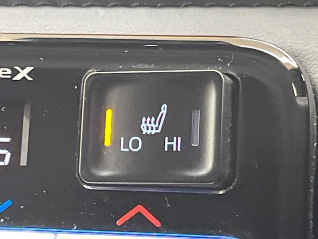 TOYOTA VOXY HYBRID 2023 Image 31