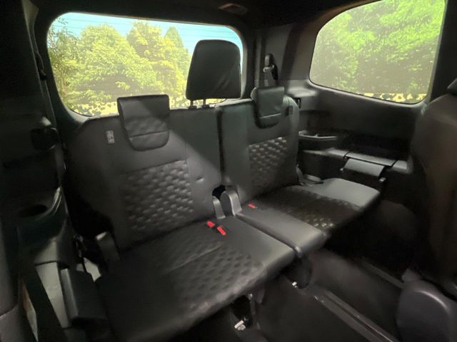 TOYOTA VOXY HYBRID 2023 Image 31