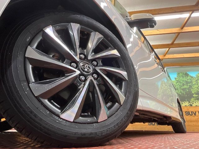 TOYOTA VOXY HYBRID 2023 Image 31