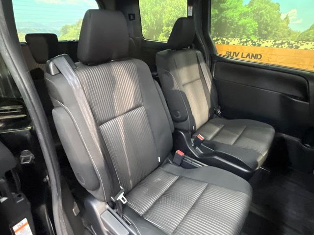 TOYOTA VOXY 2020 Image 31