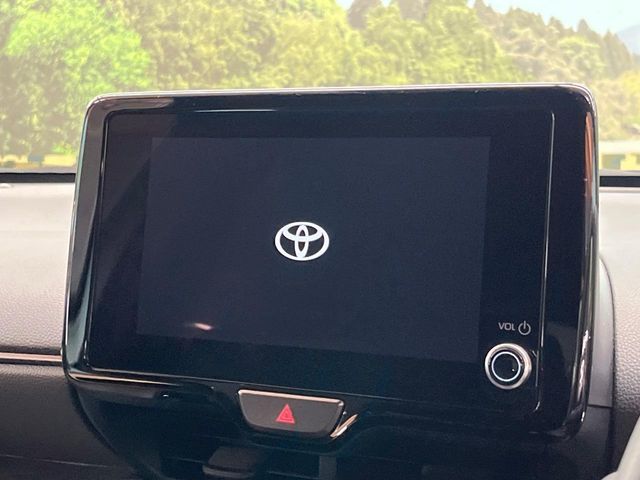 TOYOTA YARIS CROSS HYBRID 2025 Image 31