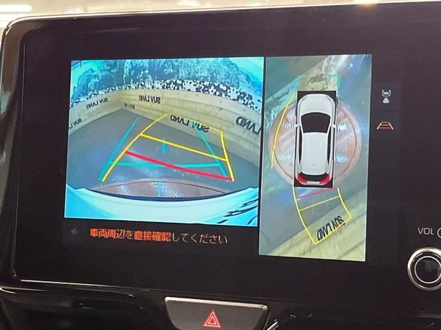 TOYOTA YARIS CROSS HYBRID 2025 Image 31