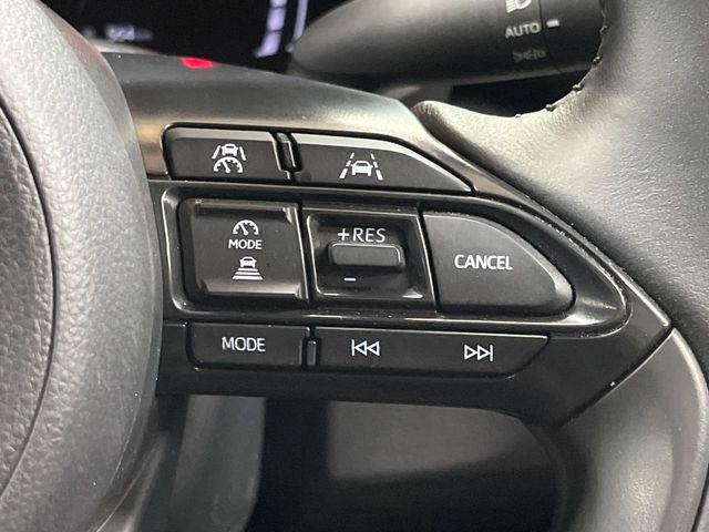 TOYOTA YARIS CROSS HYBRID 2025 Image 31