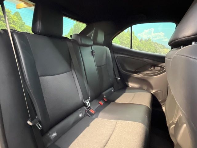 TOYOTA YARIS CROSS HYBRID 2025 Image 31