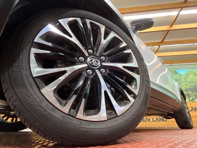 TOYOTA YARIS CROSS HYBRID 2025 Image 31