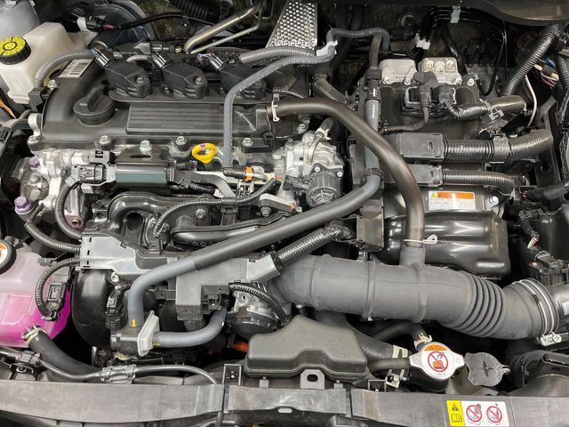 TOYOTA YARIS CROSS HYBRID 2025 Image 31