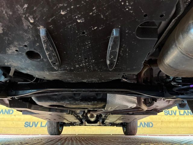 TOYOTA YARIS CROSS HYBRID 2025 Image 31