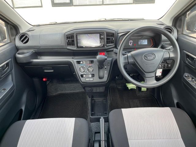 DAIHATSU MIRA E:S 2022 Image 31