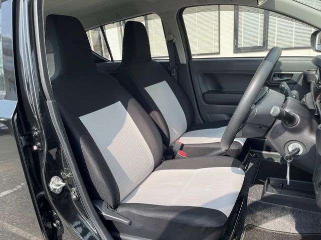 DAIHATSU MIRA E:S 2022 Image 31