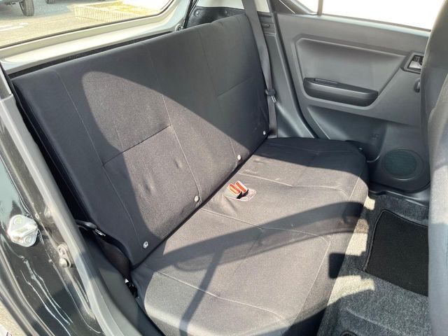 DAIHATSU MIRA E:S 2022 Image 31