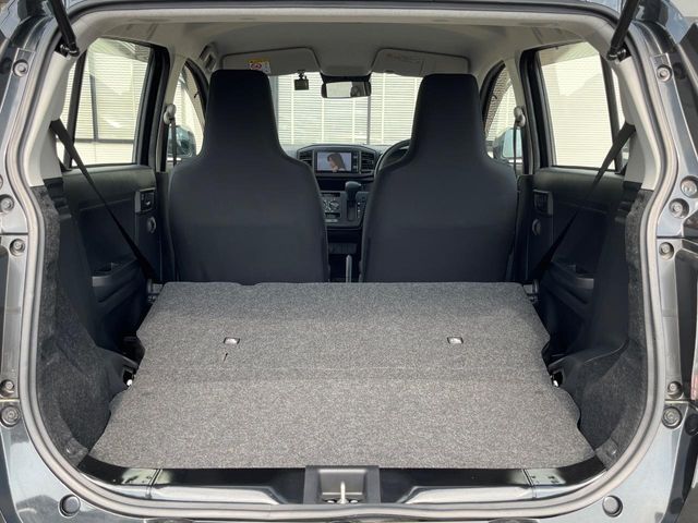 DAIHATSU MIRA E:S 2022 Image 31