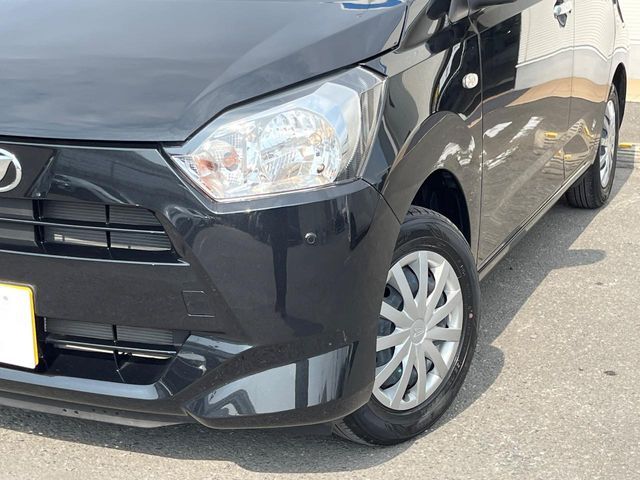 DAIHATSU MIRA E:S 2022 Image 31