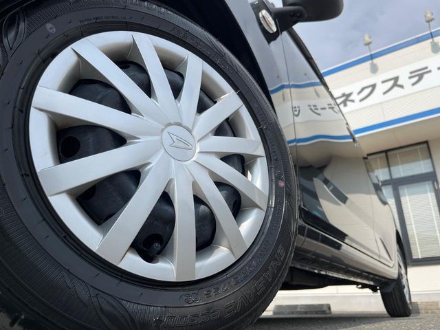 DAIHATSU MIRA E:S 2022 Image 31