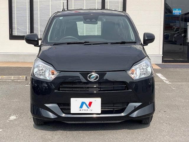 DAIHATSU MIRA E:S 2022 Image 31