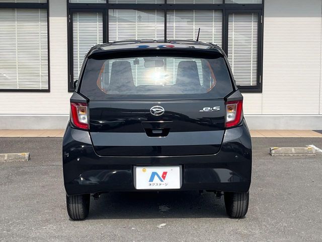 DAIHATSU MIRA E:S 2022 Image 31