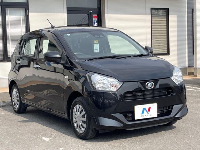DAIHATSU MIRA E:S 2022 Image 31
