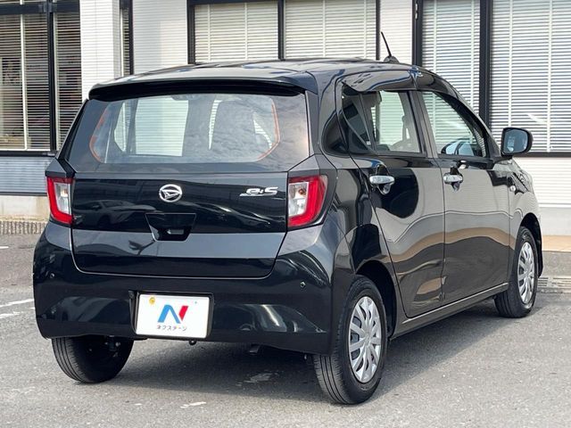 DAIHATSU MIRA E:S 2022 Image 31