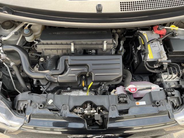 DAIHATSU MIRA E:S 2022 Image 31