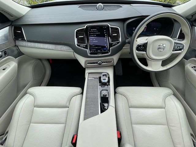 VOLVO XC90 2024 Image 31
