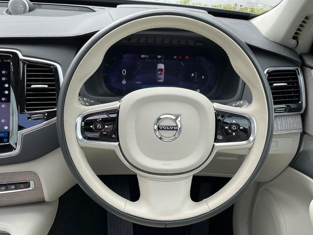 VOLVO XC90 2024 Image 31