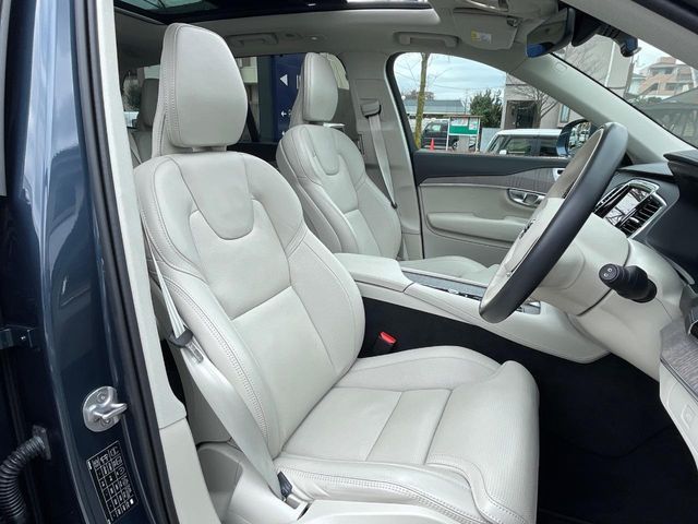 VOLVO XC90 2024 Image 31