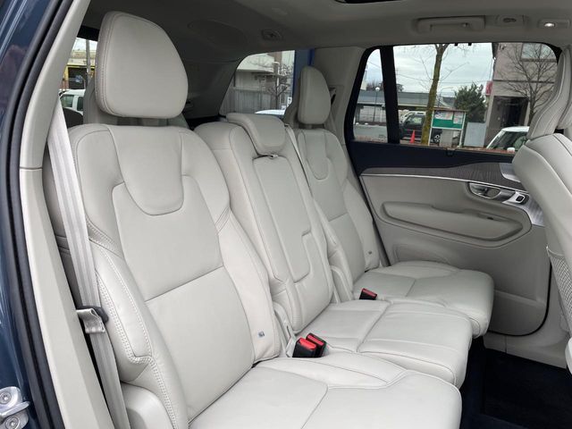 VOLVO XC90 2024 Image 31