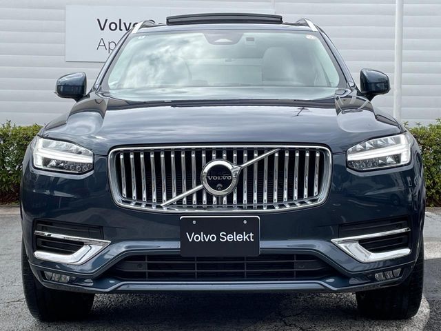VOLVO XC90 2024 Image 31