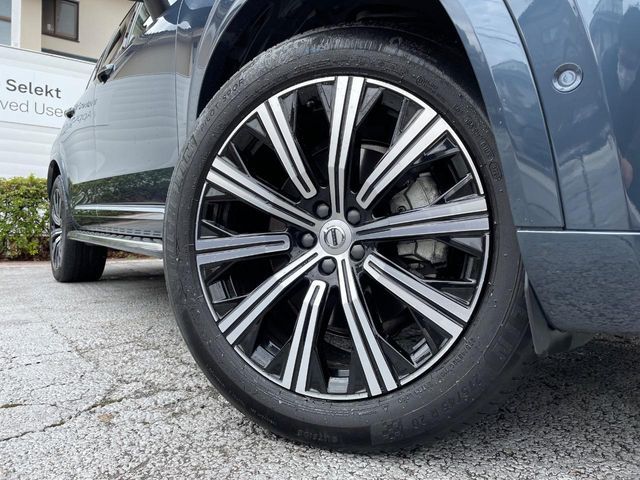 VOLVO XC90 2024 Image 31