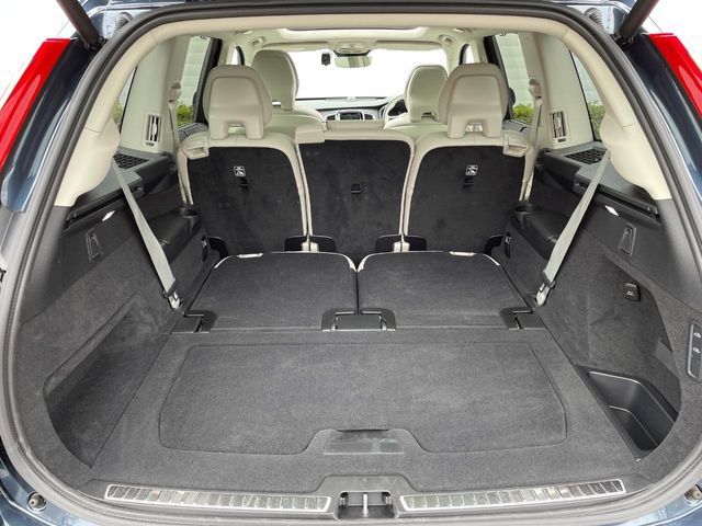 VOLVO XC90 2024 Image 31