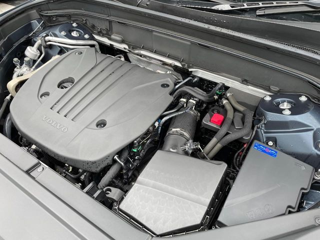 VOLVO XC90 2024 Image 31