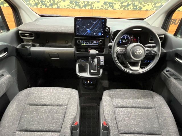 TOYOTA SIENTA 2023 Image 31