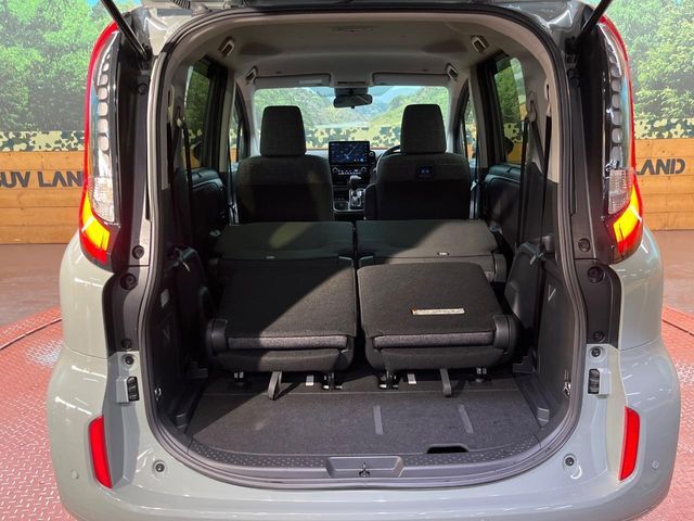 TOYOTA SIENTA 2023 Image 31