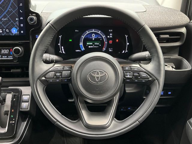 TOYOTA SIENTA 2023 Image 31