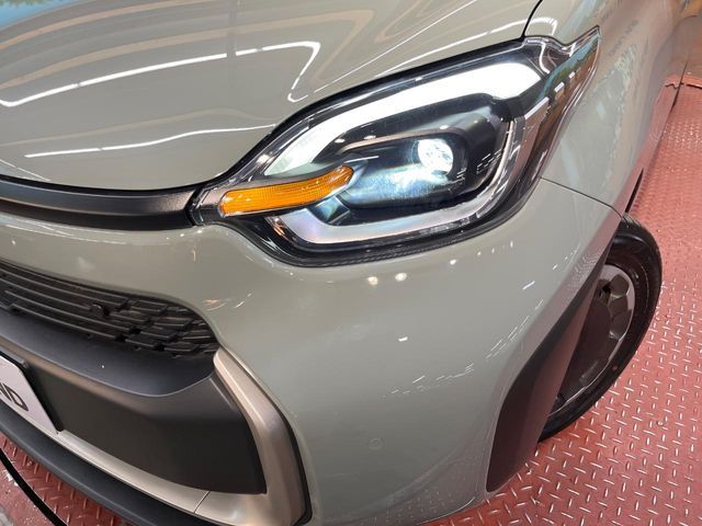 TOYOTA SIENTA 2023 Image 31