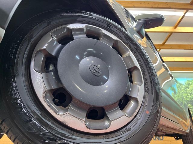 TOYOTA SIENTA 2023 Image 31