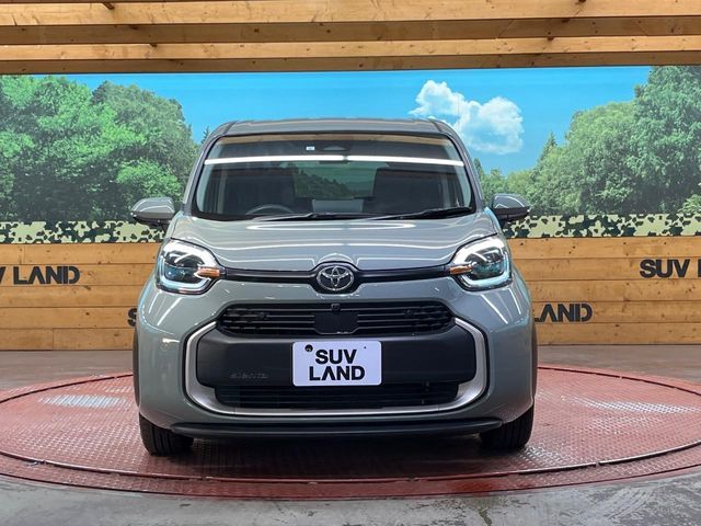 TOYOTA SIENTA 2023 Image 31