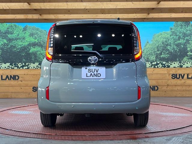 TOYOTA SIENTA 2023 Image 31