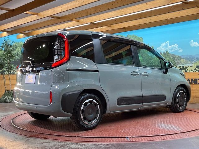 TOYOTA SIENTA 2023 Image 31