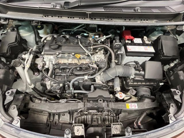 TOYOTA SIENTA 2023 Image 31