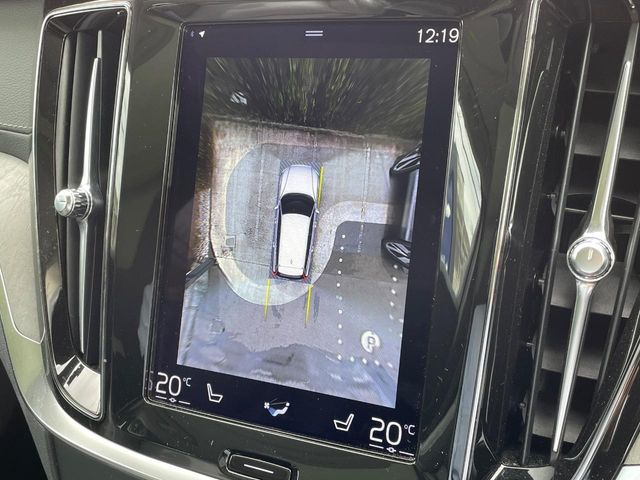VOLVO V60 2021 Image 31