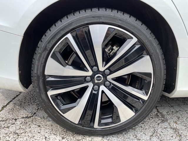 VOLVO V60 2021 Image 31