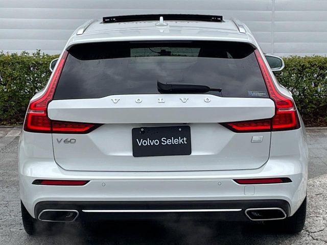 VOLVO V60 2021 Image 31