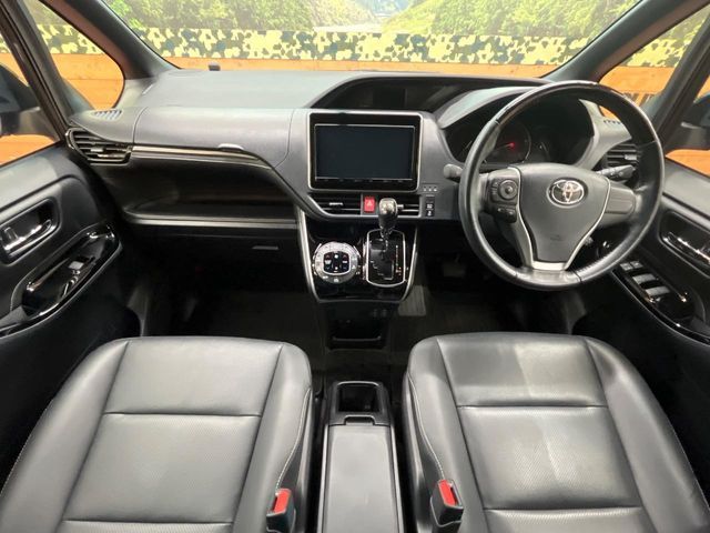 TOYOTA ESQUIRE 2020 Image 31