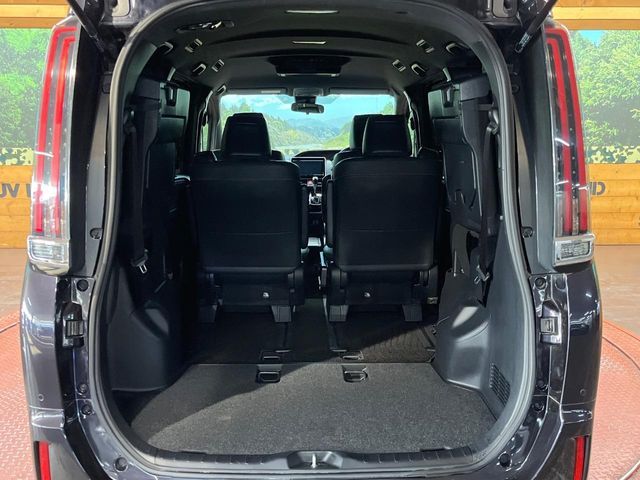 TOYOTA ESQUIRE 2020 Image 31